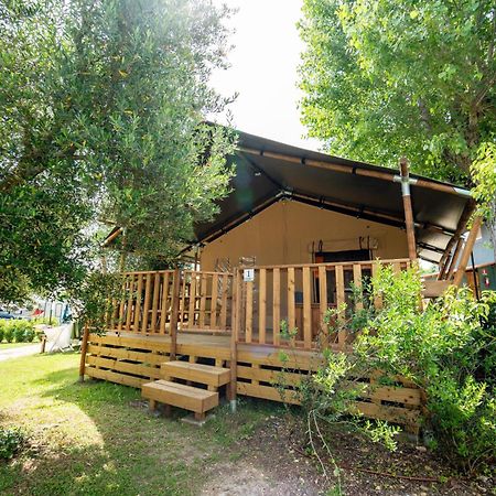 Sivinos Camping Boutique Hotel Manerba del Garda Exterior photo